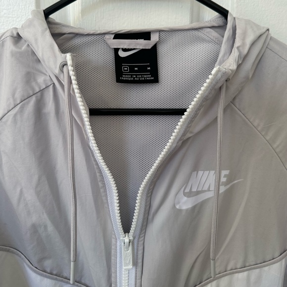 NIKE Track Jacket - lightweight - Picture 3 of 4